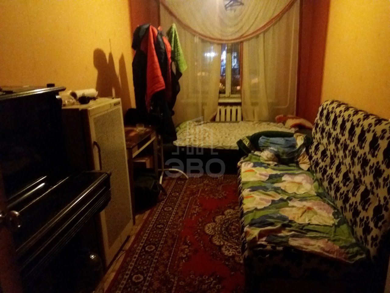 комната в Санкт-Петербурге по адресу: Генерала Симоняка ул., 1