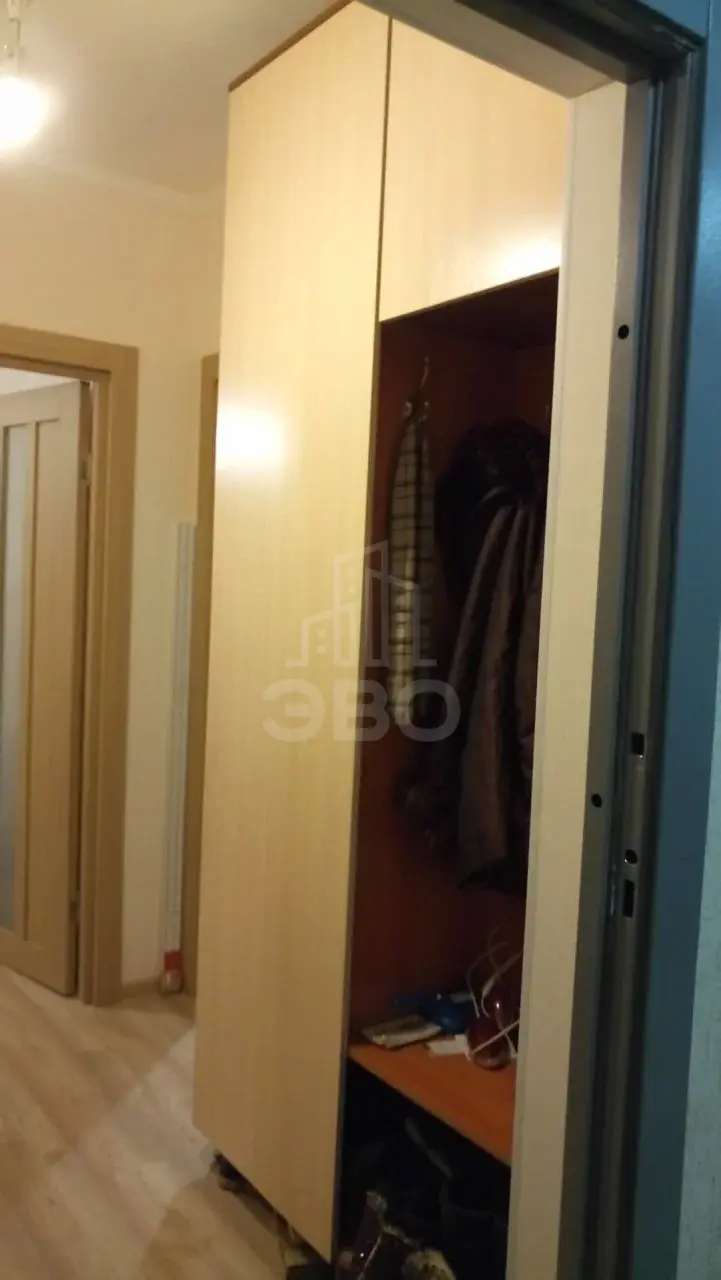однокомнатная квартира в Санкт-Петербурге по адресу: Петровский б-р., 12, к.2