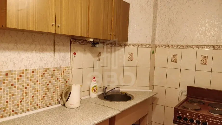 двухкомнатная квартира в Санкт-Петербурге по адресу: Пискаревский пр-кт., 21, к 2