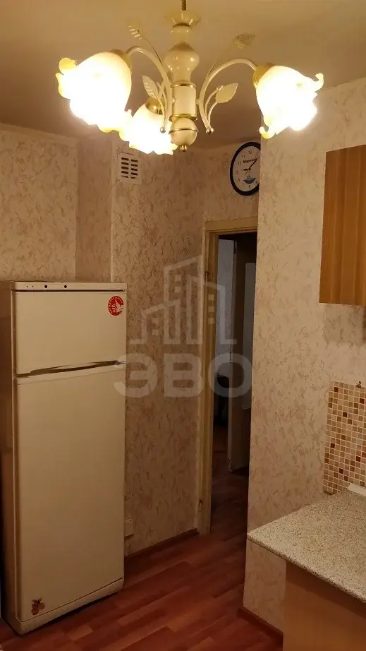 двухкомнатная квартира в Санкт-Петербурге по адресу: Пискаревский пр-кт., 21, к 2