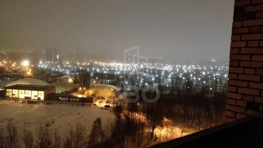 двухкомнатная квартира в Санкт-Петербурге по адресу: Пискаревский пр-кт., 21, к 2