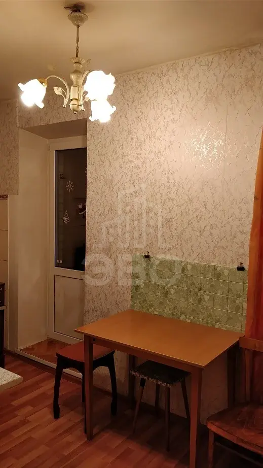 двухкомнатная квартира в Санкт-Петербурге по адресу: Пискаревский пр-кт., 21, к 2