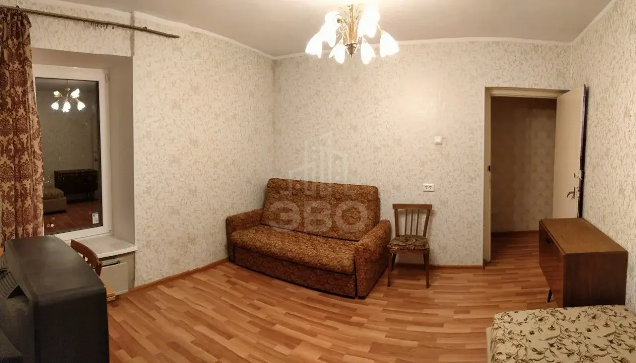 двухкомнатная квартира в Санкт-Петербурге по адресу: Пискаревский пр-кт., 21, к 2