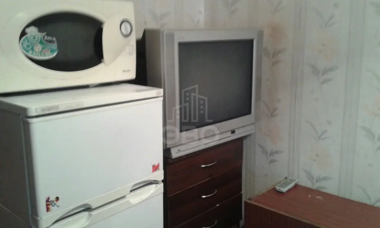 комната в Санкт-Петербурге по адресу: ул. Танкиста Хрустицкого 108