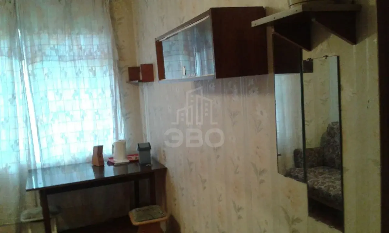 комната в Санкт-Петербурге по адресу: ул. Танкиста Хрустицкого 108