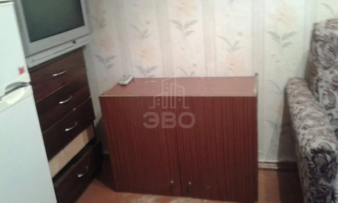 комната в Санкт-Петербурге по адресу: ул. Танкиста Хрустицкого 108