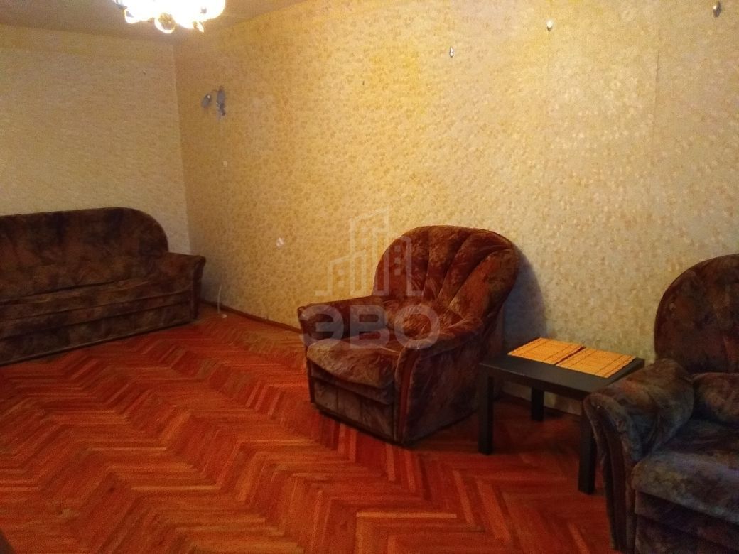 однокомнатная квартира в Санкт-Петербурге по адресу: Луначарского пр-кт., 23