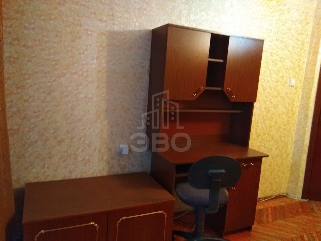 однокомнатная квартира в Санкт-Петербурге по адресу: Луначарского пр-кт., 23