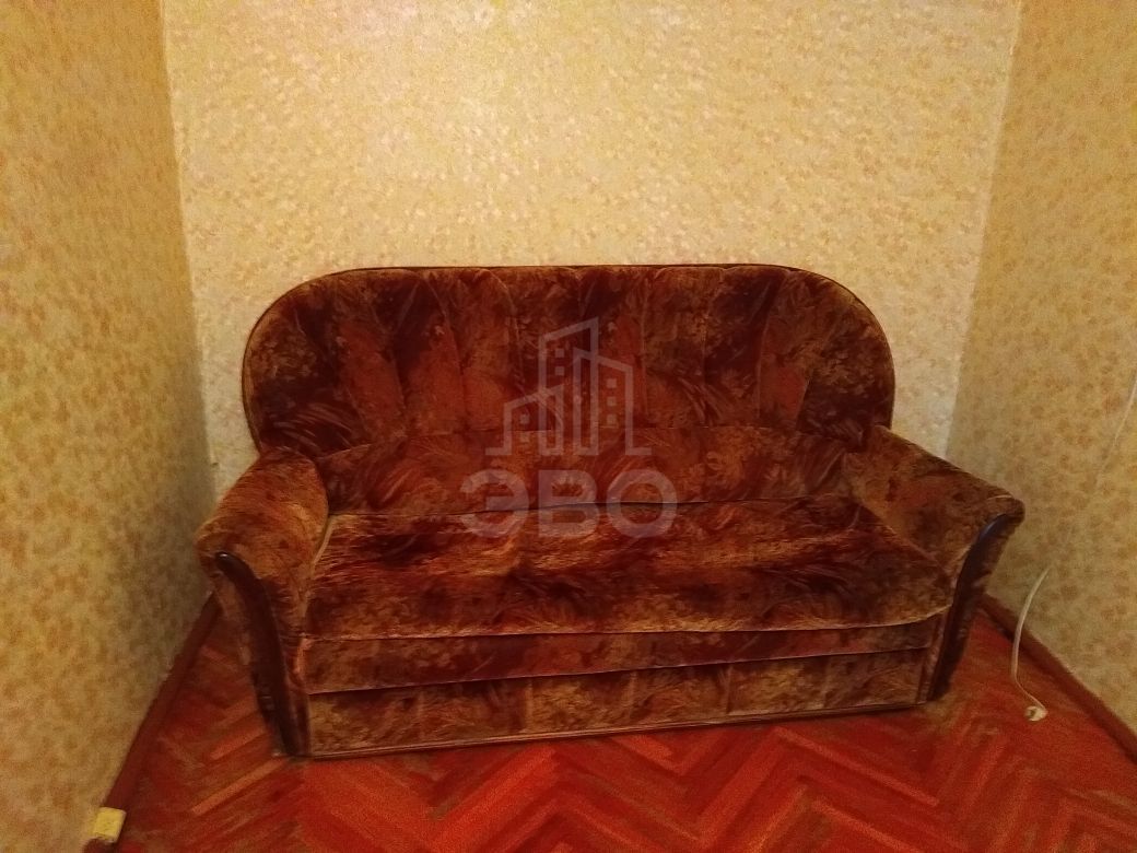 однокомнатная квартира в Санкт-Петербурге по адресу: Луначарского пр-кт., 23