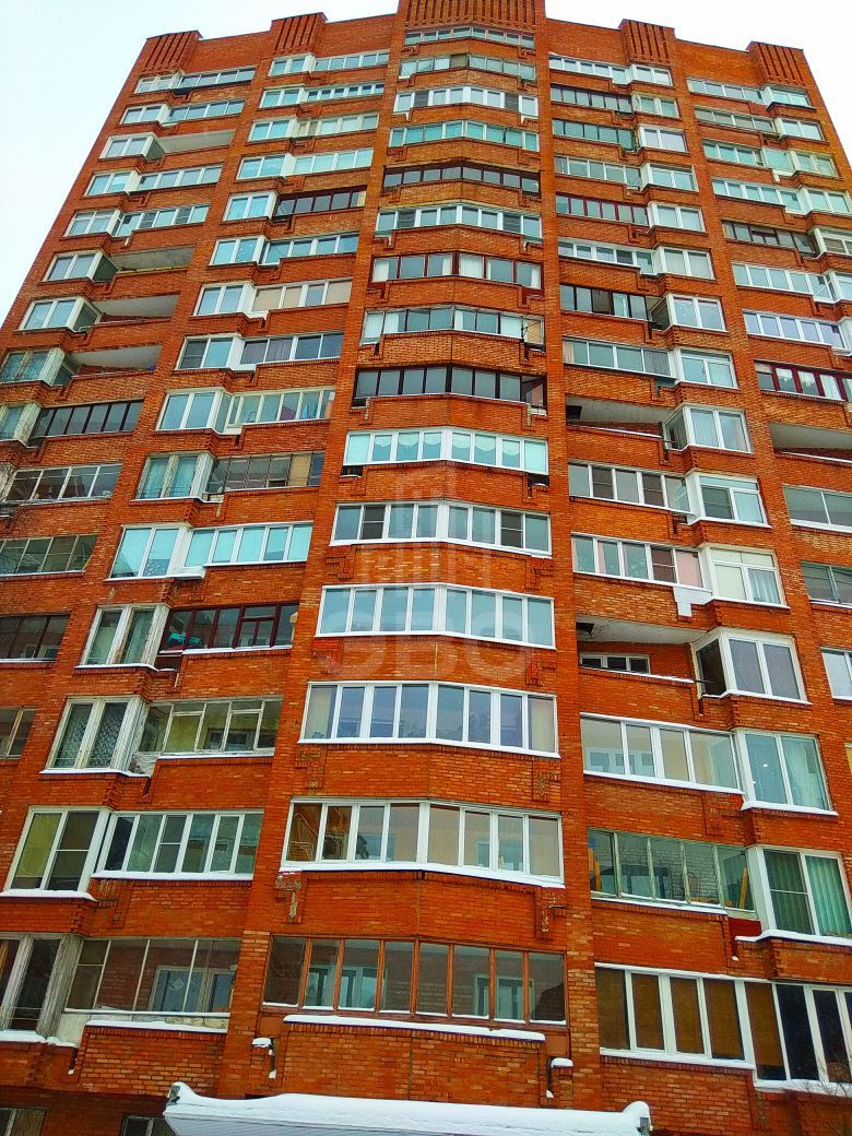 однокомнатная квартира в Санкт-Петербурге по адресу: Луначарского пр-кт., 23