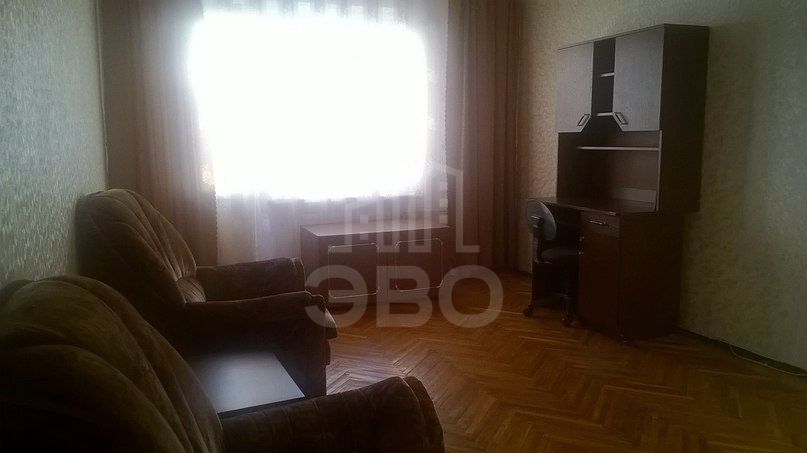 однокомнатная квартира в Санкт-Петербурге по адресу: Луначарского пр-кт., 23