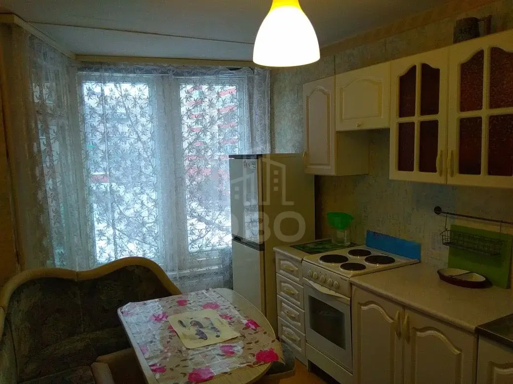 однокомнатная квартира в Санкт-Петербурге по адресу: Луначарского пр-кт., 23