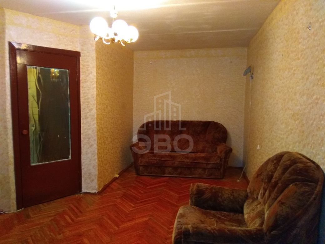 однокомнатная квартира в Санкт-Петербурге по адресу: Луначарского пр-кт., 23