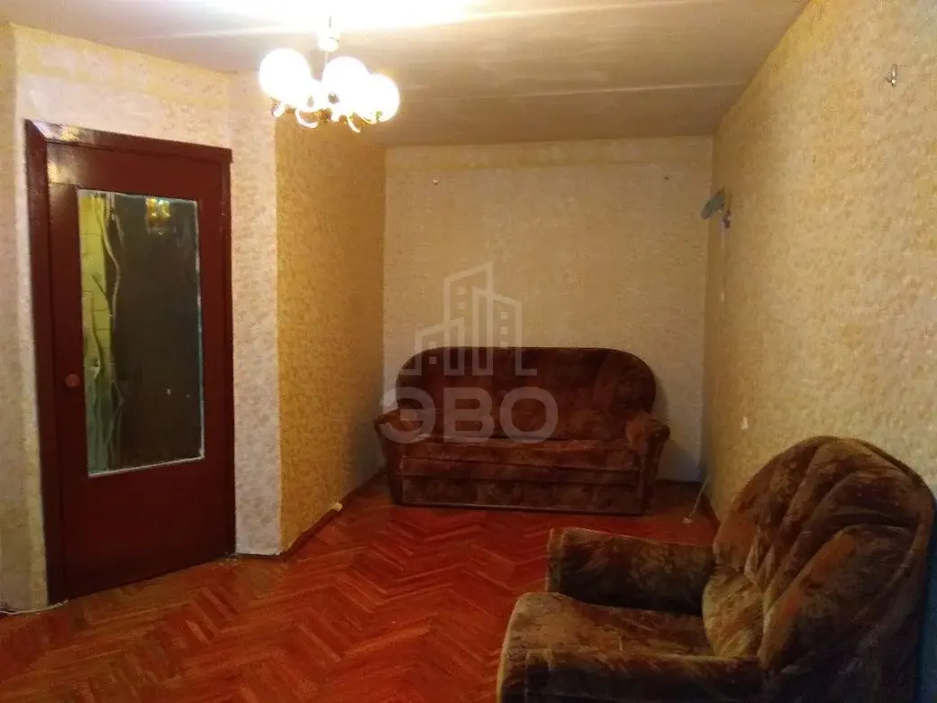 однокомнатная квартира в Санкт-Петербурге по адресу: Луначарского пр-кт., 23