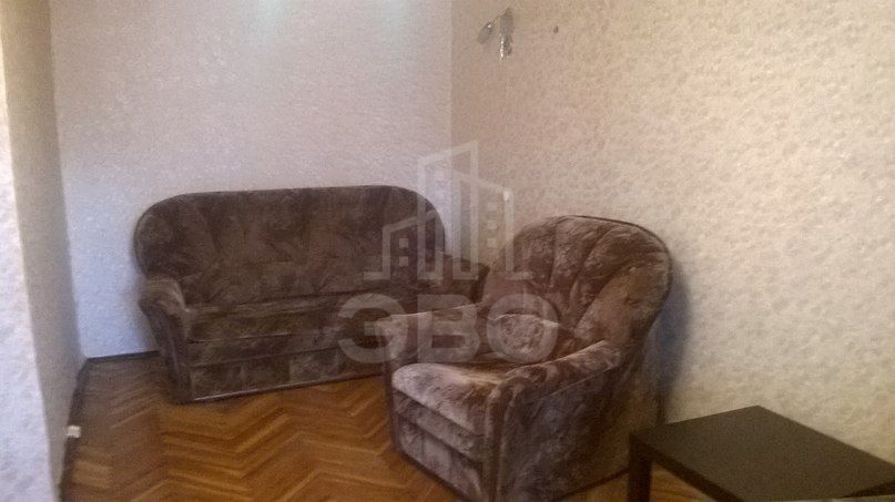 однокомнатная квартира в Санкт-Петербурге по адресу: Луначарского пр-кт., 23