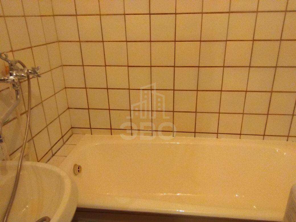 однокомнатная квартира в Санкт-Петербурге по адресу: Луначарского пр-кт., 23