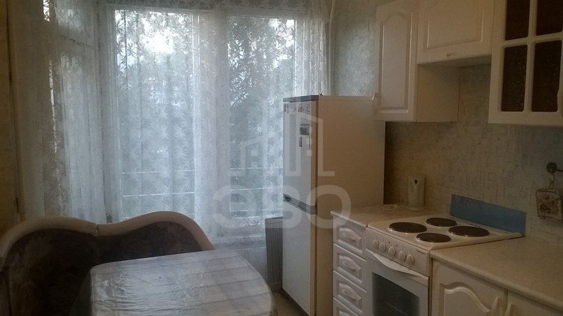 однокомнатная квартира в Санкт-Петербурге по адресу: Луначарского пр-кт., 23