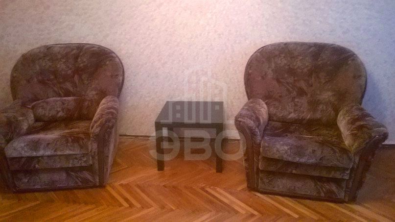 однокомнатная квартира в Санкт-Петербурге по адресу: Луначарского пр-кт., 23