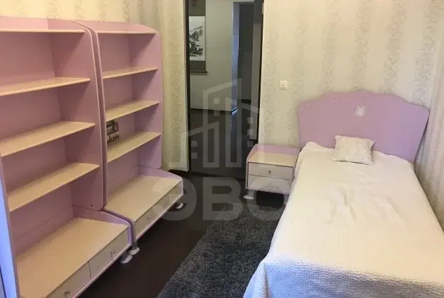 трехкомнатная квартира в Санкт-Петербурге по адресу: Коломяжский пр-кт., 15, к.2