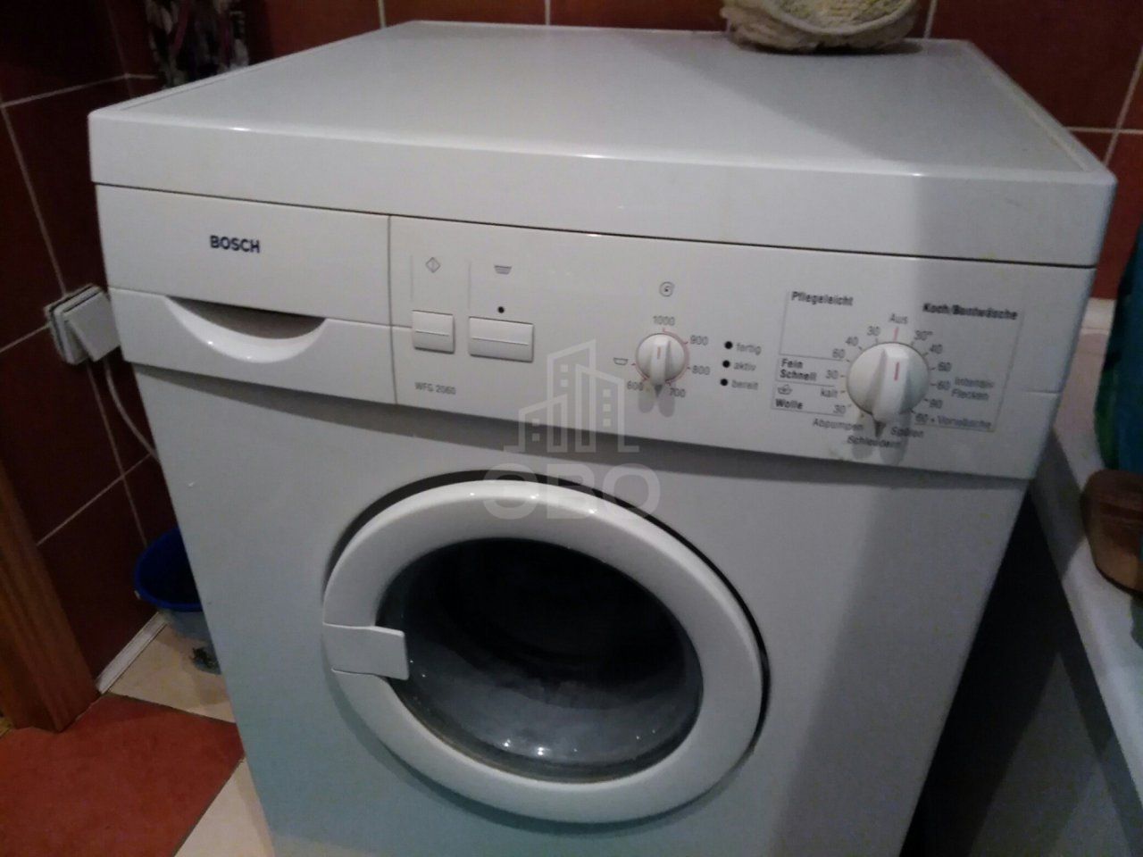 двухкомнатная квартира в Санкт-Петербурге по адресу: Бассейная ул., 89