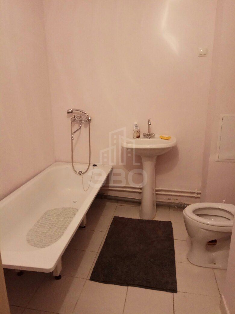 однокомнатная квартира в Санкт-Петербурге по адресу: Крыленко ул., 1, к.1, литера 4