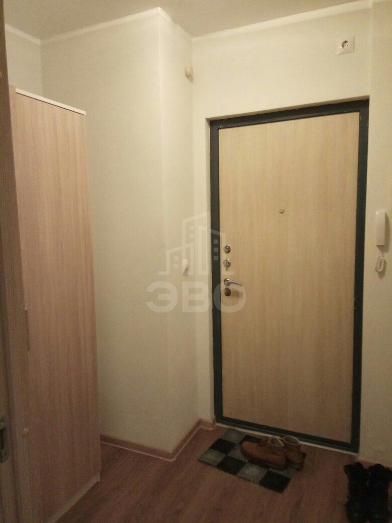 однокомнатная квартира в Санкт-Петербурге по адресу: Крыленко ул., 1, к.1, литера 4