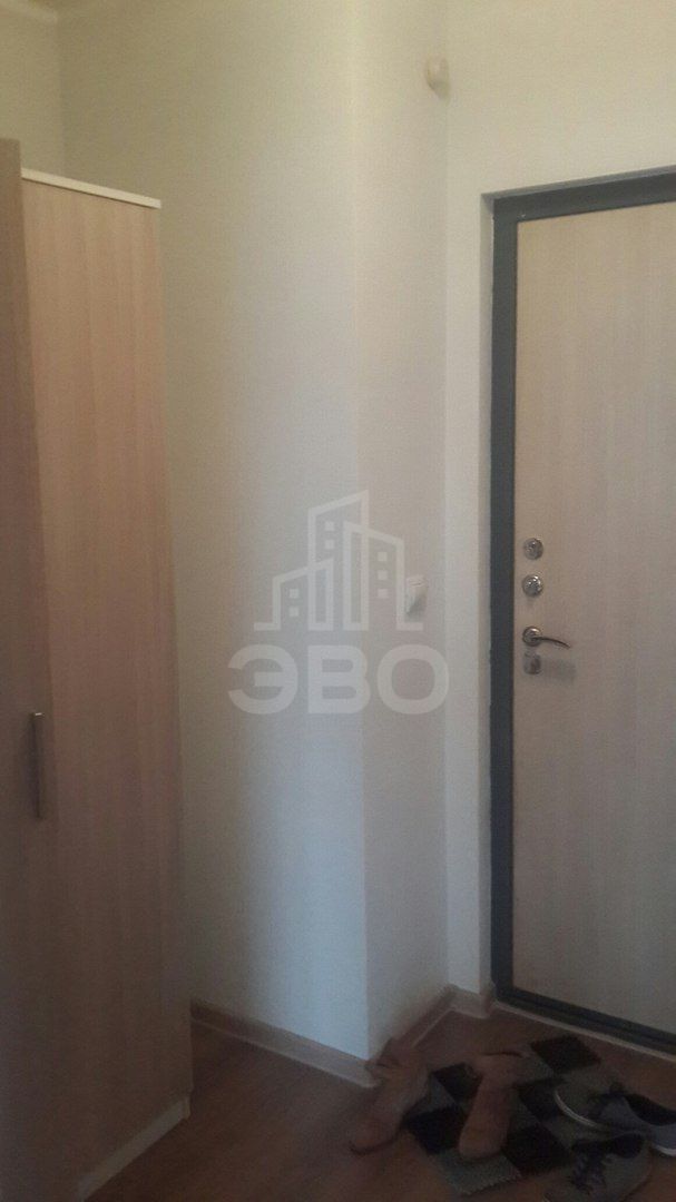 однокомнатная квартира в Санкт-Петербурге по адресу: Крыленко ул., 1, к.1, литера 4