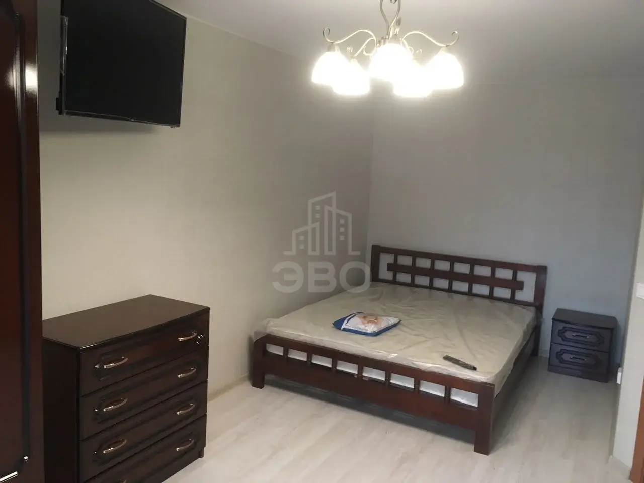 однокомнатная квартира в Санкт-Петербурге по адресу: Кушелевская дор., 7, к 3