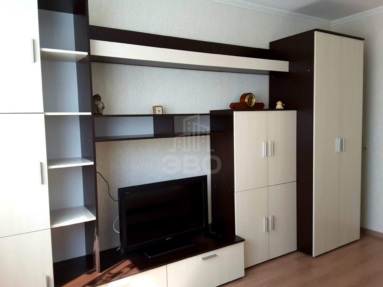 двухкомнатная квартира в Санкт-Петербурге по адресу: Энгельса пр-кт., 147