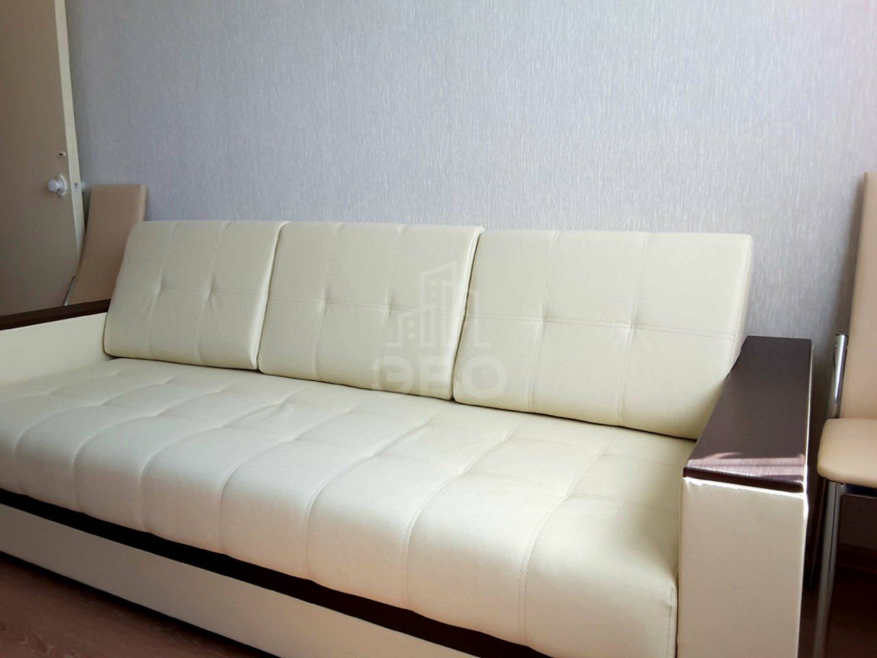 двухкомнатная квартира в Санкт-Петербурге по адресу: Энгельса пр-кт., 147