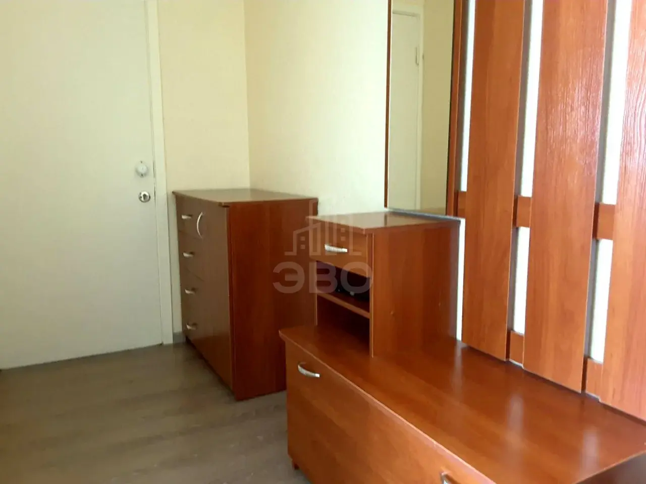 двухкомнатная квартира в Санкт-Петербурге по адресу: Энгельса пр-кт., 147