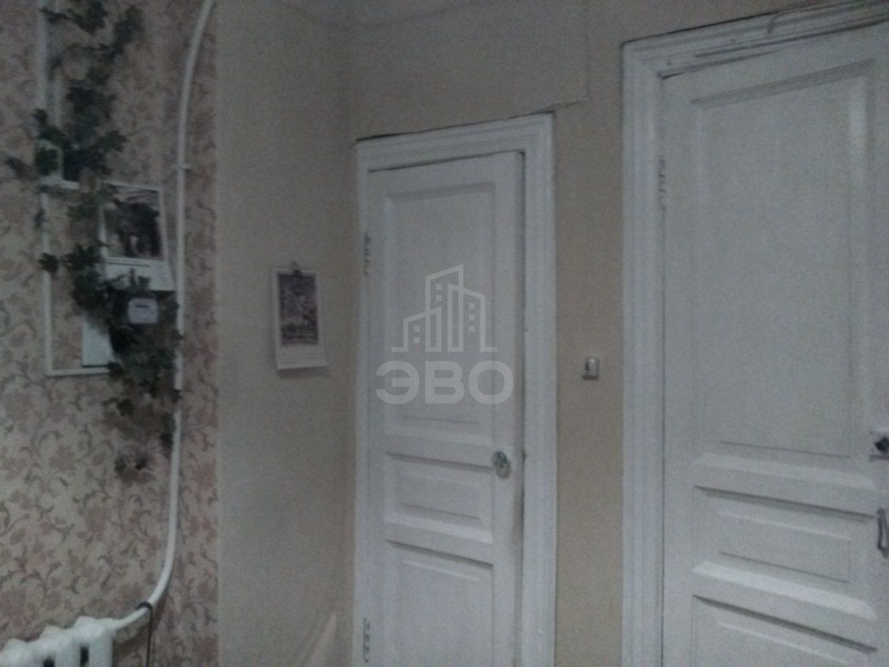 комната в Санкт-Петербурге по адресу: Съезжинская ул., 11