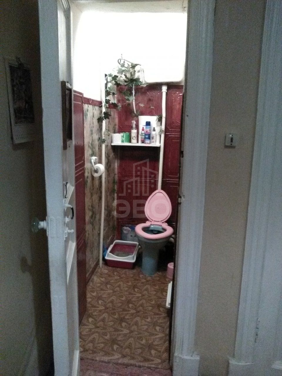 комната в Санкт-Петербурге по адресу: Съезжинская ул., 11