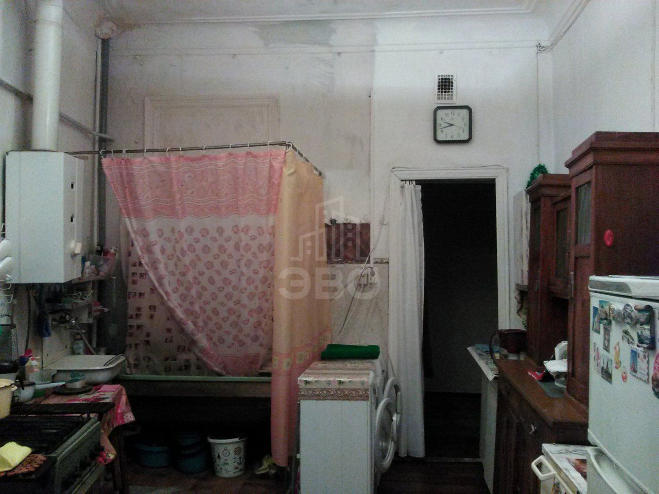 комната в Санкт-Петербурге по адресу: Съезжинская ул., 11