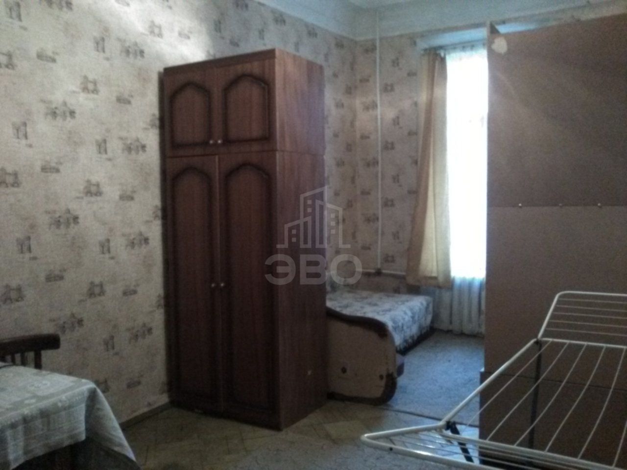 комната в Санкт-Петербурге по адресу: Съезжинская ул., 11