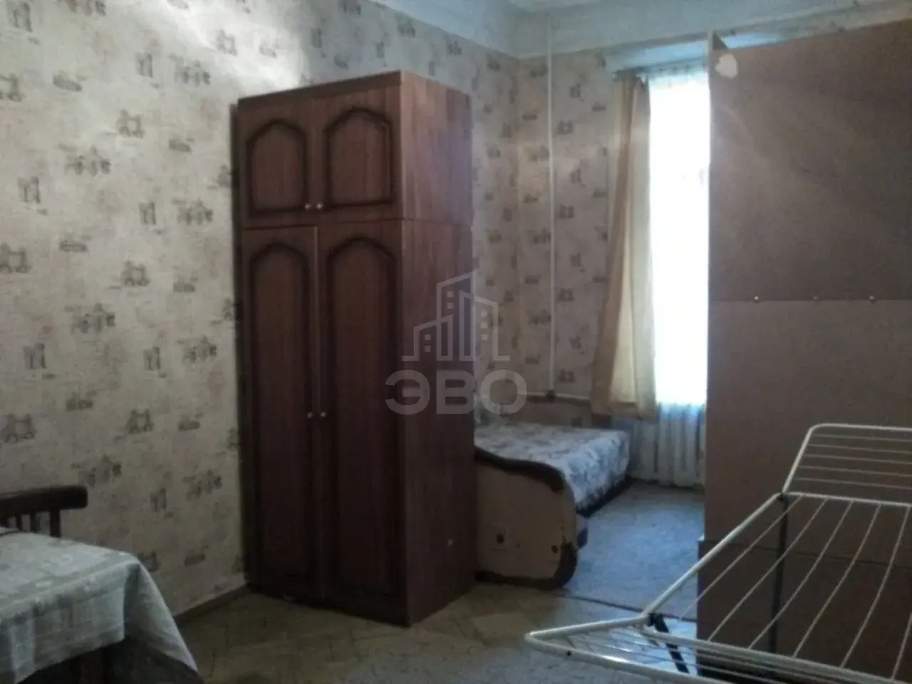 комната в Санкт-Петербурге по адресу: Съезжинская ул., 11