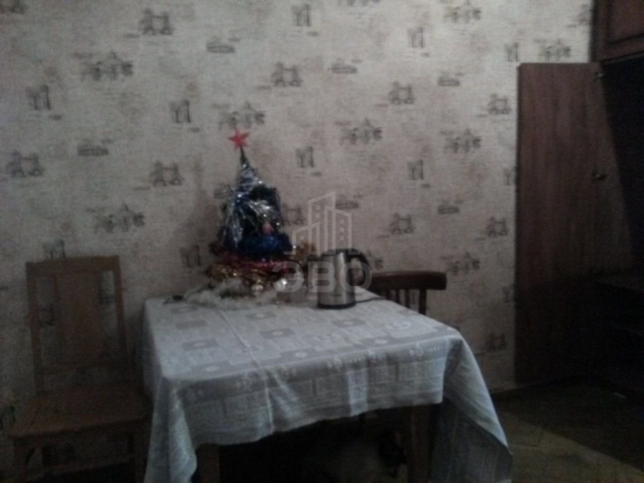 комната в Санкт-Петербурге по адресу: Съезжинская ул., 11