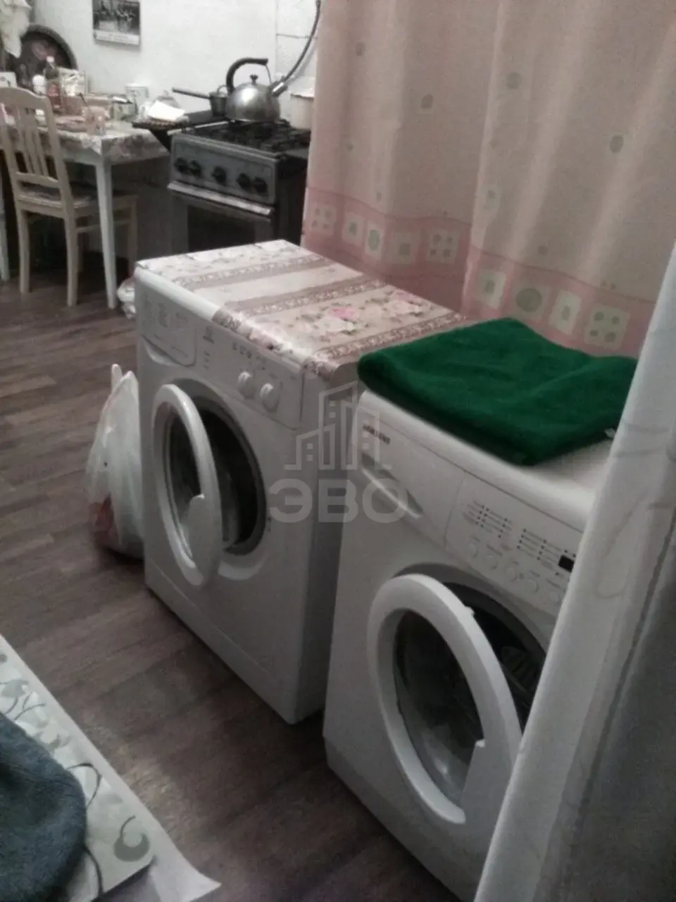 комната в Санкт-Петербурге по адресу: Съезжинская ул., 11