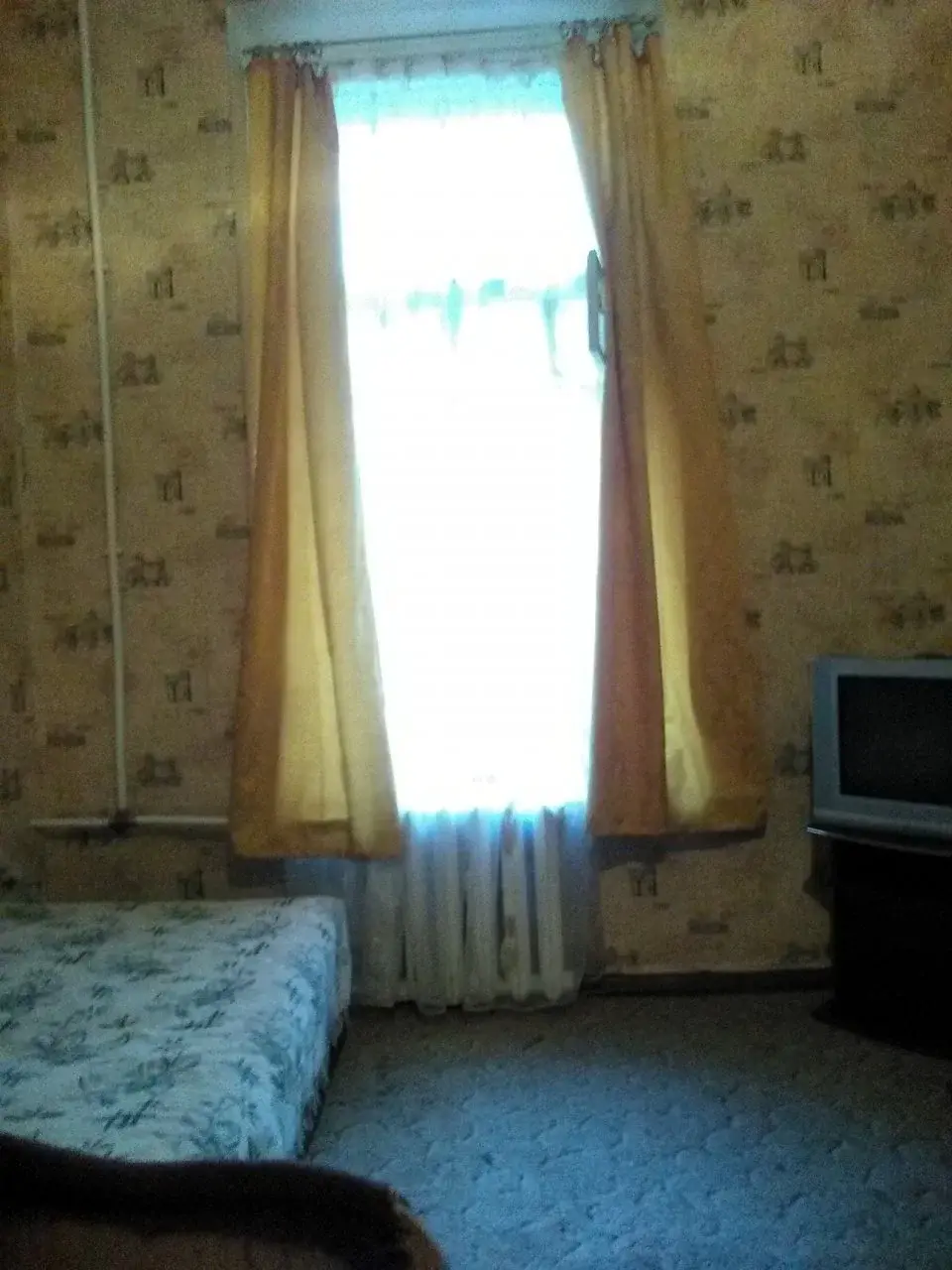 комната в Санкт-Петербурге по адресу: Съезжинская ул., 11