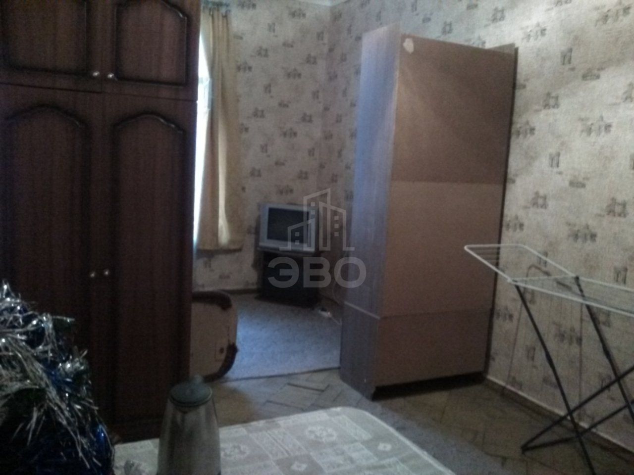 комната в Санкт-Петербурге по адресу: Съезжинская ул., 11