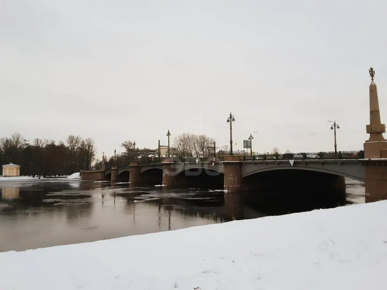 комната в Санкт-Петербурге по адресу: Каменноостровский пр-кт., 79