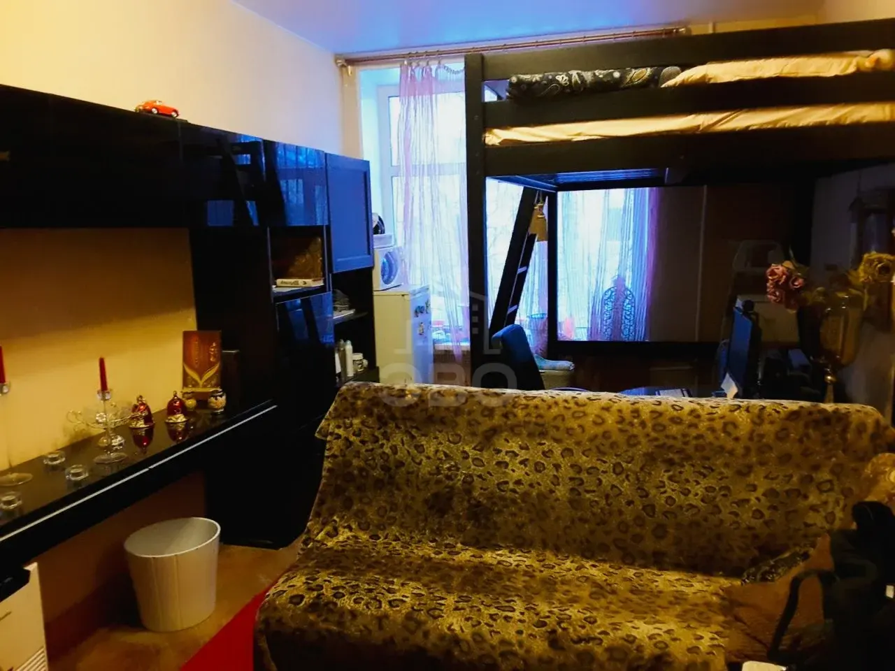 комната в Санкт-Петербурге по адресу: Каменноостровский пр-кт., 79