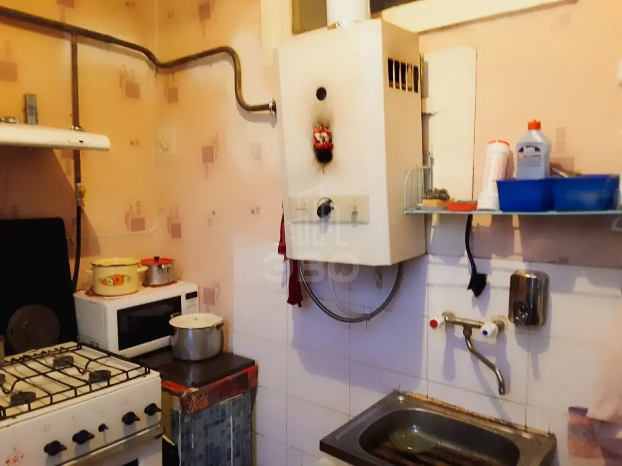 комната в Санкт-Петербурге по адресу: Каменноостровский пр-кт., 79