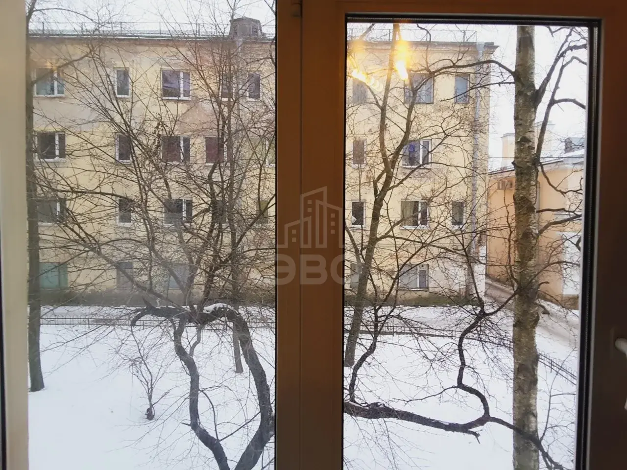 комната в Санкт-Петербурге по адресу: Каменноостровский пр-кт., 79