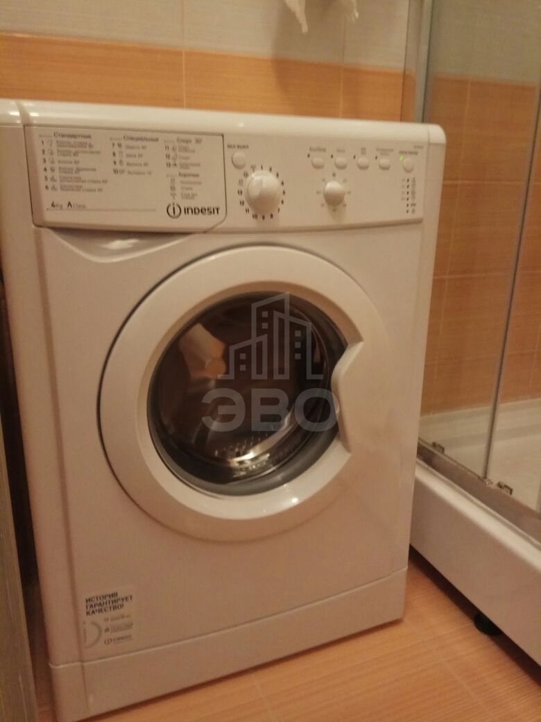 однокомнатная квартира в Санкт-Петербурге по адресу: Авиаторов Балтики пр-кт., 15