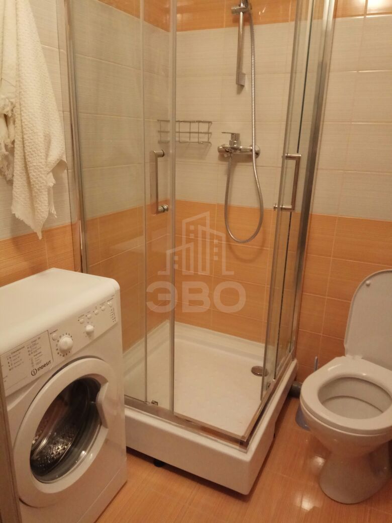 однокомнатная квартира в Санкт-Петербурге по адресу: Авиаторов Балтики пр-кт., 15