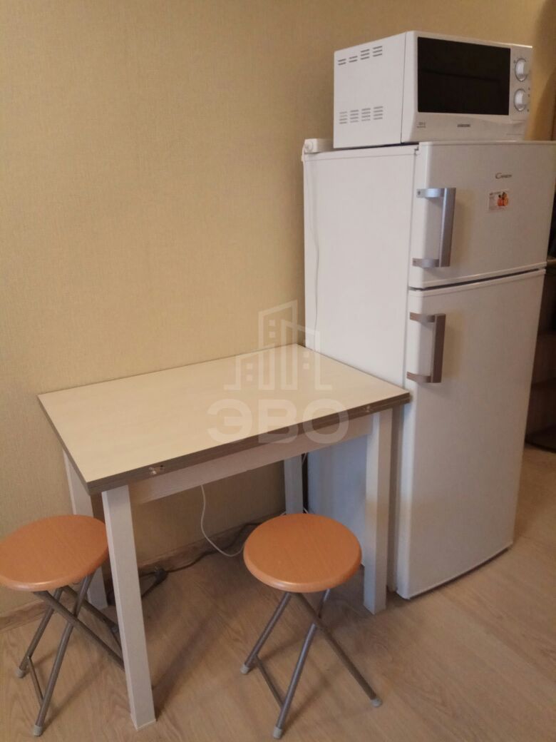 однокомнатная квартира в Санкт-Петербурге по адресу: Авиаторов Балтики пр-кт., 15