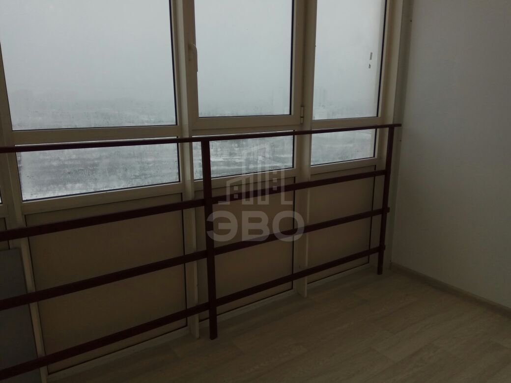 однокомнатная квартира в Санкт-Петербурге по адресу: Авиаторов Балтики пр-кт., 15