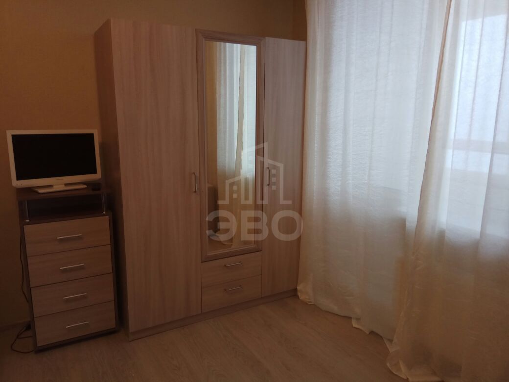 однокомнатная квартира в Санкт-Петербурге по адресу: Авиаторов Балтики пр-кт., 15