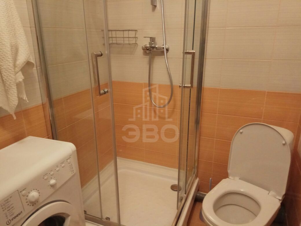 однокомнатная квартира в Санкт-Петербурге по адресу: Авиаторов Балтики пр-кт., 15